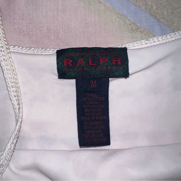 Ralph Lauren Hand Knit Dress women’s size M - Picture 4 of 7